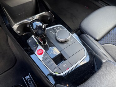 Bmw serie 1 f40 116i 109 ch dkg7 m sport - garantie 12mois - carplay - historique d'entretien - eclairage d'ambiance -...