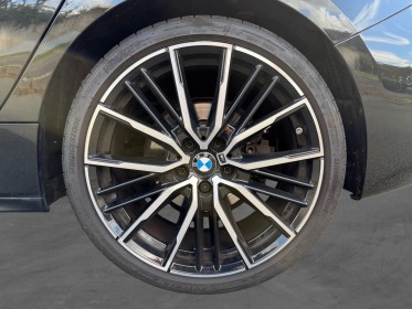 Bmw serie 1 f40 116i 109 ch dkg7 m sport - garantie 12mois - carplay - historique d'entretien - eclairage d'ambiance -...