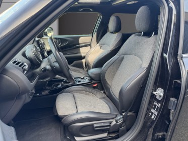 Mini clubman f54 lci one d 116 ch edition canonbury occasion simplicicar lyon nord  simplicicar simplicibike france