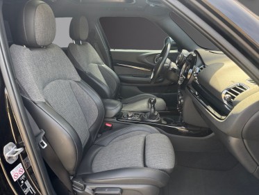 Mini clubman f54 lci one d 116 ch edition canonbury occasion simplicicar lyon nord  simplicicar simplicibike france