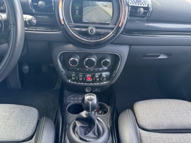 Mini clubman f54 lci one d 116 ch edition canonbury occasion simplicicar lyon nord  simplicicar simplicibike france