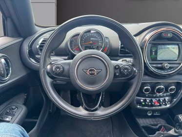 Mini clubman f54 lci one d 116 ch edition canonbury occasion simplicicar lyon nord  simplicicar simplicibike france