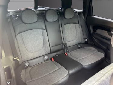 Mini clubman f54 lci one d 116 ch edition canonbury occasion simplicicar lyon nord  simplicicar simplicibike france
