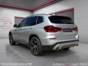 Bmw x3 g01 xdrive20d 190ch bva8 luxury occasion simplicicar lyon nord  simplicicar simplicibike france