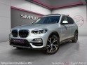 Bmw x3 g01 xdrive20d 190ch bva8 luxury occasion simplicicar lyon nord  simplicicar simplicibike france