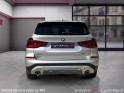 Bmw x3 g01 xdrive20d 190ch bva8 luxury occasion simplicicar lyon nord  simplicicar simplicibike france