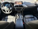 Bmw x3 g01 xdrive20d 190ch bva8 luxury occasion simplicicar lyon nord  simplicicar simplicibike france