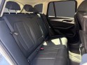 Bmw x3 g01 xdrive20d 190ch bva8 luxury occasion simplicicar lyon nord  simplicicar simplicibike france