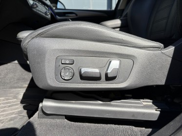 Bmw x3 g01 xdrive20d 190ch bva8 luxury occasion simplicicar lyon nord  simplicicar simplicibike france