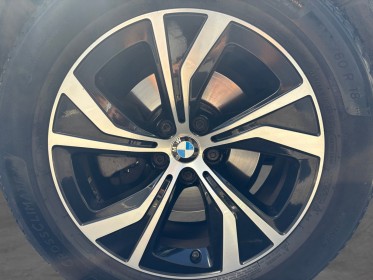 Bmw x3 g01 xdrive20d 190ch bva8 luxury occasion simplicicar lyon nord  simplicicar simplicibike france