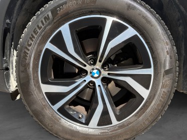 Bmw x3 g01 xdrive20d 190ch bva8 luxury occasion simplicicar lyon nord  simplicicar simplicibike france