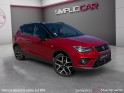 Seat arona 1.0 ecotsi 115 ch start/stop dsg7 fr-carplay-camÉra de recul-dÉmarrage sans clÉ-garantie 12 mois- occasion...