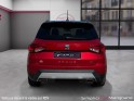 Seat arona 1.0 ecotsi 115 ch start/stop dsg7 fr-carplay-camÉra de recul-dÉmarrage sans clÉ-garantie 12 mois- occasion...