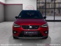 Seat arona 1.0 ecotsi 115 ch start/stop dsg7 fr-carplay-camÉra de recul-dÉmarrage sans clÉ-garantie 12 mois- occasion...