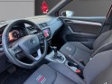 Seat arona 1.0 ecotsi 115 ch start/stop dsg7 fr-carplay-camÉra de recul-dÉmarrage sans clÉ-garantie 12 mois- occasion...