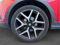 Seat arona 1.0 ecotsi 115 ch start/stop dsg7 fr-carplay-camÉra de recul-dÉmarrage sans clÉ-garantie 12 mois- occasion...