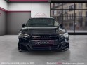 Audi s3 sportback 2.0 tfsi 310 s tronic 7 quattro occasion simplicicar magny-en-vexin simplicicar simplicibike france