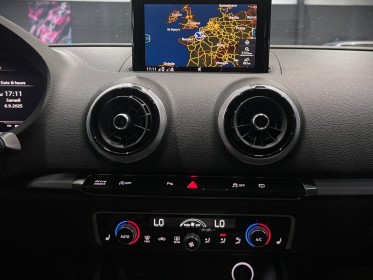 Audi s3 sportback 2.0 tfsi 310 s tronic 7 quattro occasion simplicicar magny-en-vexin simplicicar simplicibike france