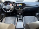 Volkswagen t-cross 1.0 tsi 110 start/stop dsg7 carat occasion simplicicar lyon nord  simplicicar simplicibike france