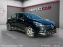 Renault clio iv 75 trend - régulateur limiteur - distribution neuve - garantie 12 mois occasion simplicicar nimes - rb auto...