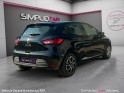 Renault clio iv 75 trend - régulateur limiteur - distribution neuve - garantie 12 mois occasion simplicicar nimes - rb auto...