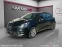 Renault clio iv 75 trend - régulateur limiteur - distribution neuve - garantie 12 mois occasion simplicicar nimes - rb auto...