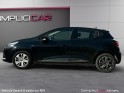 Renault clio iv 75 trend - régulateur limiteur - distribution neuve - garantie 12 mois occasion simplicicar nimes - rb auto...
