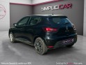 Renault clio iv 75 trend - régulateur limiteur - distribution neuve - garantie 12 mois occasion simplicicar nimes - rb auto...