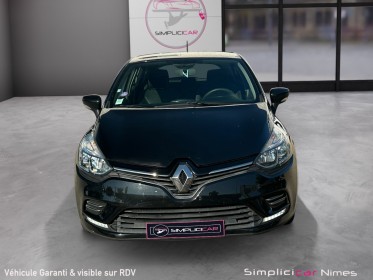 Renault clio iv 75 trend - régulateur limiteur - distribution neuve - garantie 12 mois occasion simplicicar nimes - rb auto...