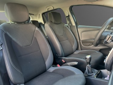 Renault clio iv 75 trend - régulateur limiteur - distribution neuve - garantie 12 mois occasion simplicicar nimes - rb auto...