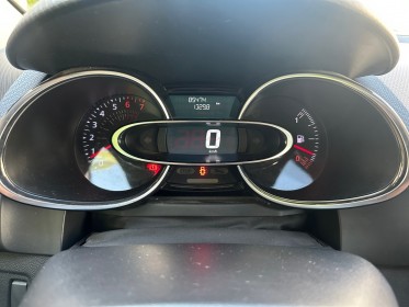 Renault clio iv 75 trend - régulateur limiteur - distribution neuve - garantie 12 mois occasion simplicicar nimes - rb auto...