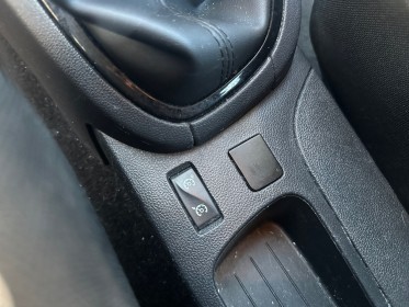 Renault clio iv 75 trend - régulateur limiteur - distribution neuve - garantie 12 mois occasion simplicicar nimes - rb auto...