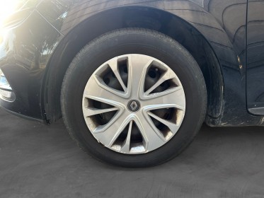 Renault clio iv 75 trend - régulateur limiteur - distribution neuve - garantie 12 mois occasion simplicicar nimes - rb auto...