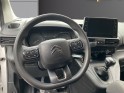 Citroen berlingo taille m bluehdi 100 ss bvm6 feel occasion  simplicicar nice - pfvauto simplicicar simplicibike france