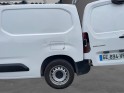 Citroen berlingo taille m bluehdi 100 ss bvm6 feel occasion  simplicicar nice - pfvauto simplicicar simplicibike france
