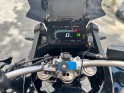 Bmw f 850 gs adventure triple black finition pro occasion parc motos simplicicar simplicibike france