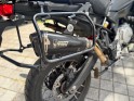 Bmw f 850 gs adventure triple black finition pro occasion parc motos simplicicar simplicibike france