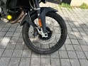 Bmw f 850 gs adventure triple black finition pro occasion parc motos simplicicar simplicibike france