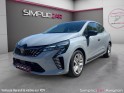 Renault clio v nouvelle tce 100 lpg evolution occasion avignon (84) simplicicar simplicibike france