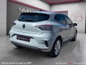 Renault clio v nouvelle tce 100 lpg evolution occasion avignon (84) simplicicar simplicibike france