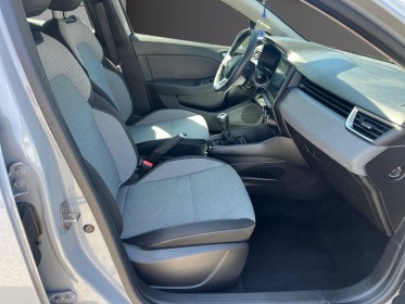 Renault clio v nouvelle tce 100 lpg evolution occasion avignon (84) simplicicar simplicibike france