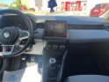 Renault clio v nouvelle tce 100 lpg evolution occasion avignon (84) simplicicar simplicibike france