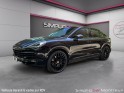 Porsche cayenne coupe e-hybrid 3.0 v6 462 ch tiptronic bva, entretien porsche occasion montreuil (porte de vincennes)(75)...