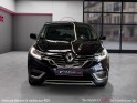 Renault espace v dci 160 4 control energy twin turbo initiale paris edc toit pano - camera - led ambiance - keyless go -...