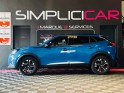 Peugeot 2008 puretech 130 ss eat8 allure pack - garantie 12 mois occasion  simplicicar aix les bains simplicicar simplicibike...
