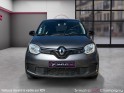 Renault twingo iii 0.9 tce 90 intens - carplay - caméra de recul - clim - feux auto occasion champigny-sur-marne (94)...