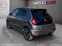 Renault twingo iii 0.9 tce 90 intens - carplay - caméra de recul - clim - feux auto occasion champigny-sur-marne (94)...