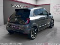Renault twingo iii 0.9 tce 90 intens - carplay - caméra de recul - clim - feux auto occasion champigny-sur-marne (94)...