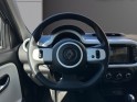 Renault twingo iii 0.9 tce 90 intens - carplay - caméra de recul - clim - feux auto occasion champigny-sur-marne (94)...