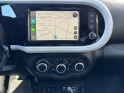Renault twingo iii 0.9 tce 90 intens - carplay - caméra de recul - clim - feux auto occasion champigny-sur-marne (94)...